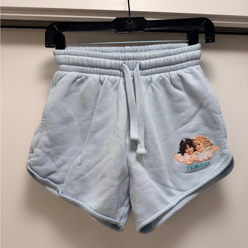 Fiorucci Shorts